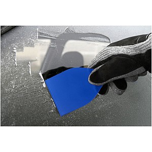 Chilly 2.0 large recycled plastic ice scraper
