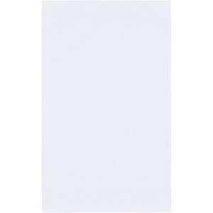 Chloe 550 g/m2 cotton towel 30x50 cm