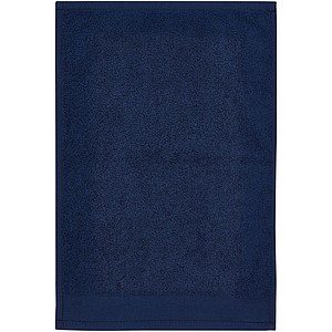 Chloe 550 g/m2 cotton towel 30x50 cm