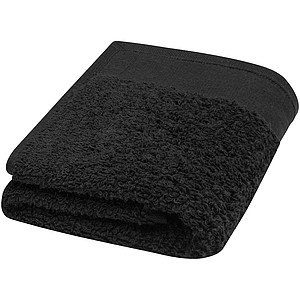 Chloe 550 g/m2 cotton towel 30x50 cm