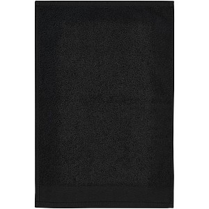 Chloe 550 g/m2 cotton towel 30x50 cm