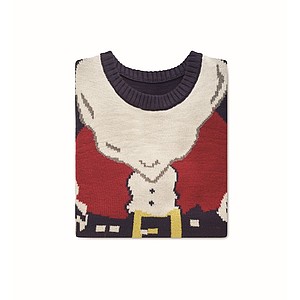 Christmas sweater in Acrylic