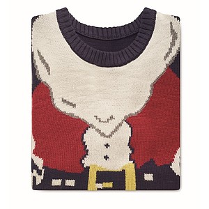 Christmas sweater in Acrylic