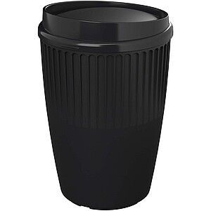 Cirrus POP 350 ml tumbler, black