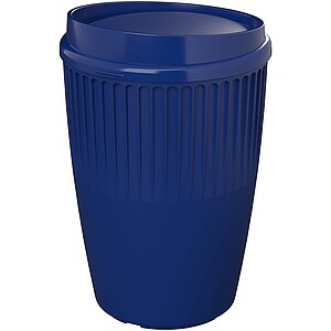 Cirrus POP 350 ml tumbler, blue