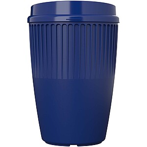 Cirrus POP 350 ml tumbler, blue