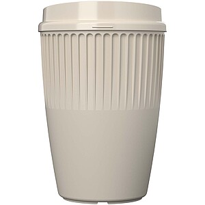 Cirrus POP 350 ml tumbler, sandstone