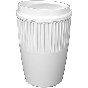 Cirrus POP 350 ml tumbler, white