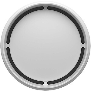 Cirrus POP 350 ml tumbler with 360° lid, white