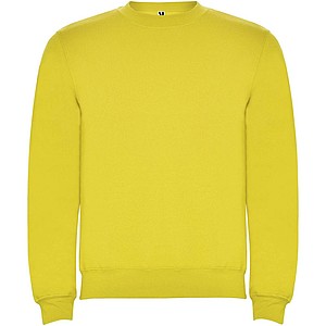 Clasica kids crewneck sweater