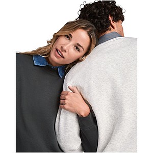 Clasica kids crewneck sweater