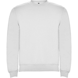 Clasica kids crewneck sweater