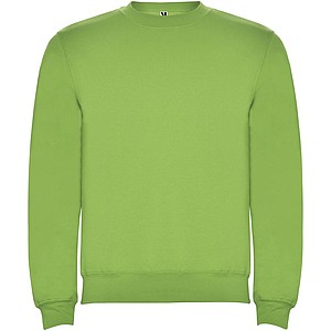 Clasica kids crewneck sweater