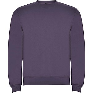 Clasica unisex crewneck sweater, lilac