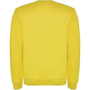 Clasica unisex crewneck sweater