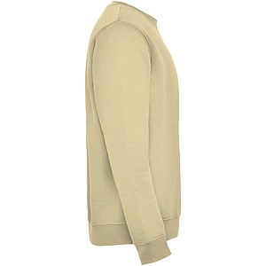 Clasica unisex crewneck sweater