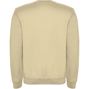Clasica unisex crewneck sweater