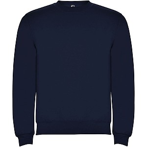 Clasica unisex crewneck sweater