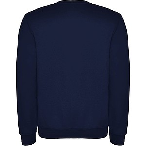 Clasica unisex crewneck sweater