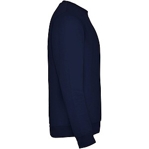 Clasica unisex crewneck sweater