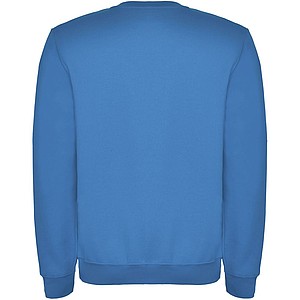 Clasica unisex crewneck sweater