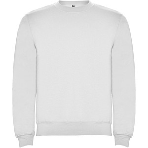 Clasica unisex crewneck sweater