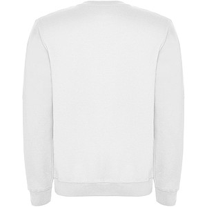 Clasica unisex crewneck sweater