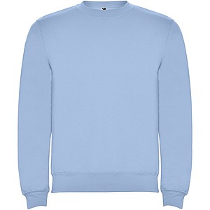 Clasica unisex crewneck sweater