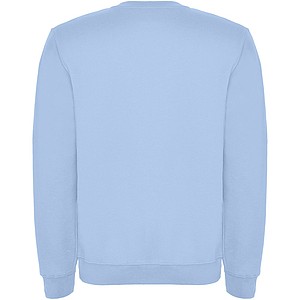 Clasica unisex crewneck sweater