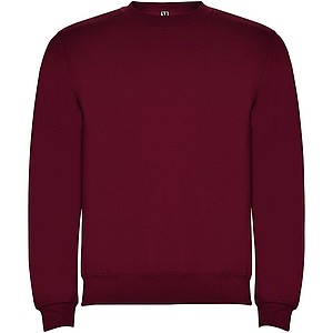 Clasica unisex crewneck sweater