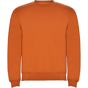 Clasica unisex crewneck sweater