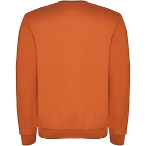 Clasica unisex crewneck sweater