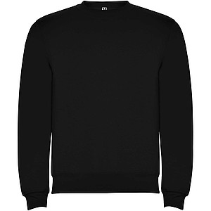 Clasica unisex crewneck sweater