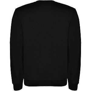 Clasica unisex crewneck sweater