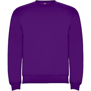Clasica unisex crewneck sweater
