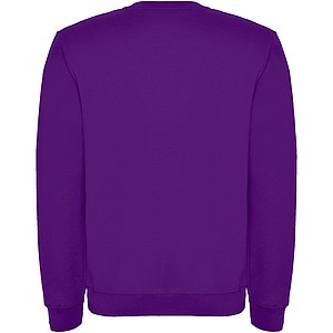 Clasica unisex crewneck sweater