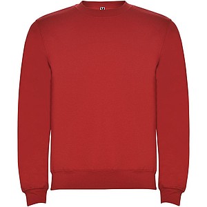 Clasica unisex crewneck sweater