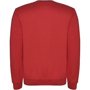 Clasica unisex crewneck sweater