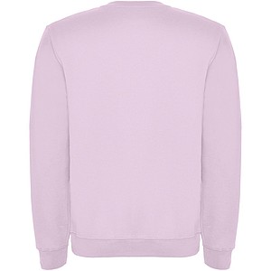 Clasica unisex crewneck sweater