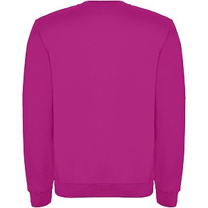 Clasica unisex crewneck sweater