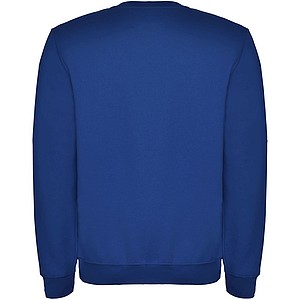 Clasica unisex crewneck sweater