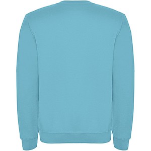 Clasica unisex crewneck sweater