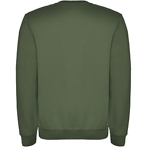 Clasica unisex crewneck sweater
