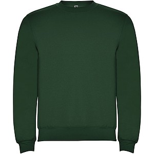 Clasica unisex crewneck sweater