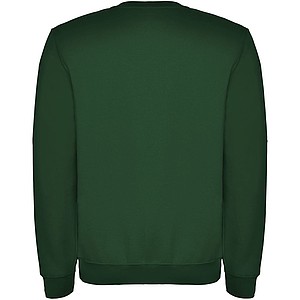 Clasica unisex crewneck sweater