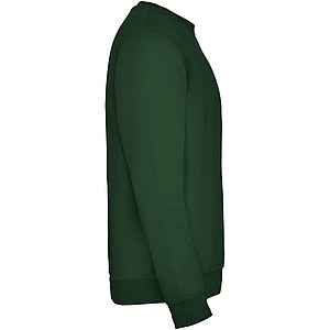 Clasica unisex crewneck sweater