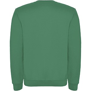 Clasica unisex crewneck sweater
