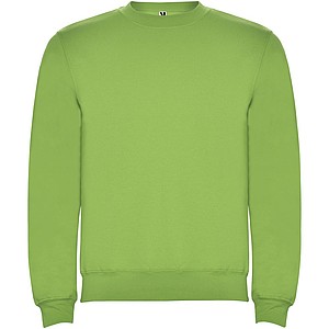 Clasica unisex crewneck sweater