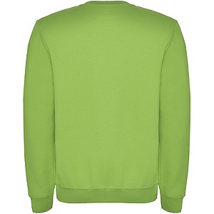 Clasica unisex crewneck sweater