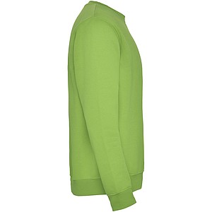 Clasica unisex crewneck sweater